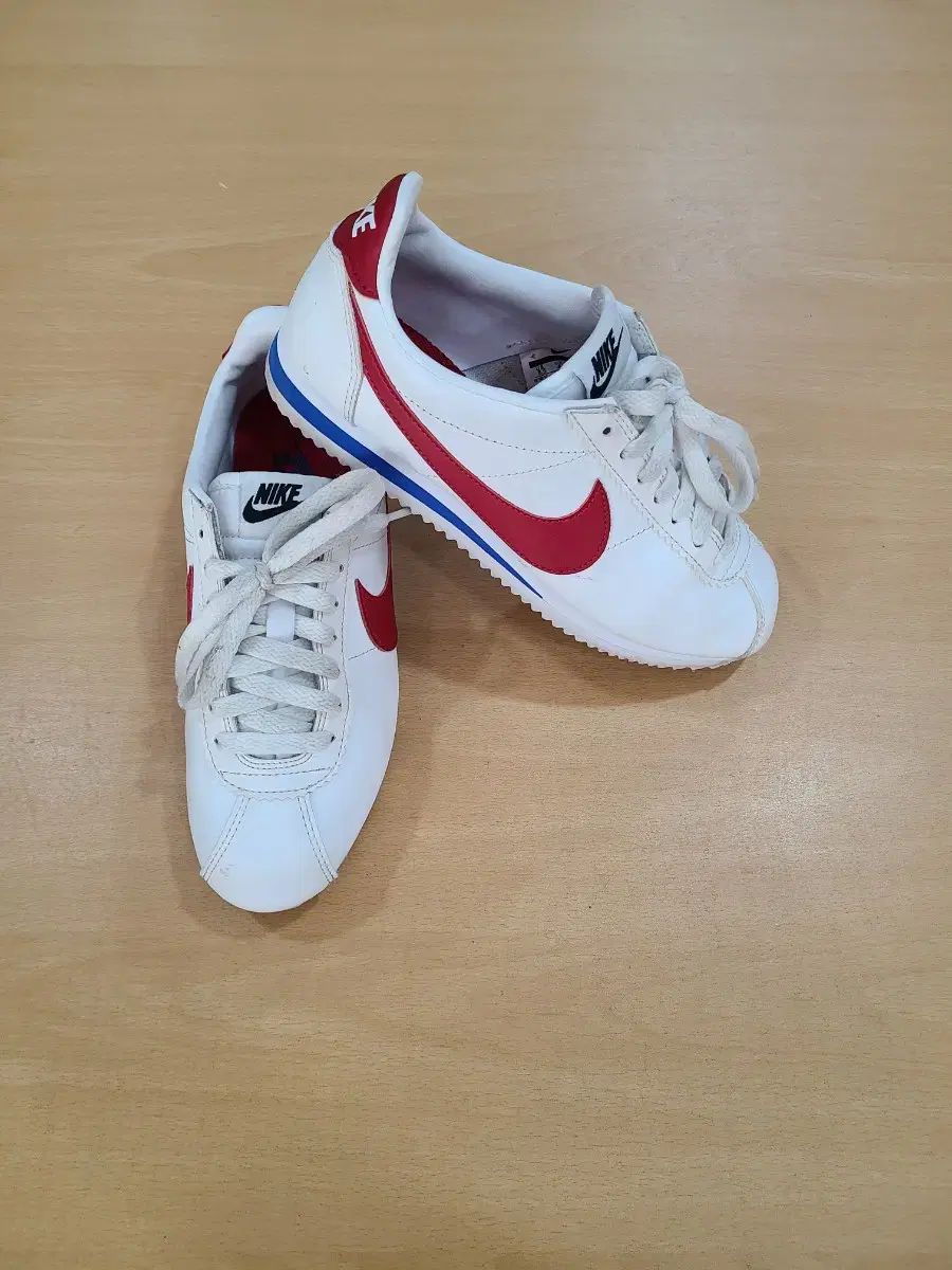 【雷市場（ポンジャン）商品韓国直送】NIKE(ナイキ) コルテッツ クラシック 235