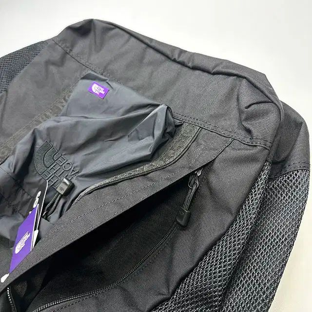 パープルラベル トートバッグ