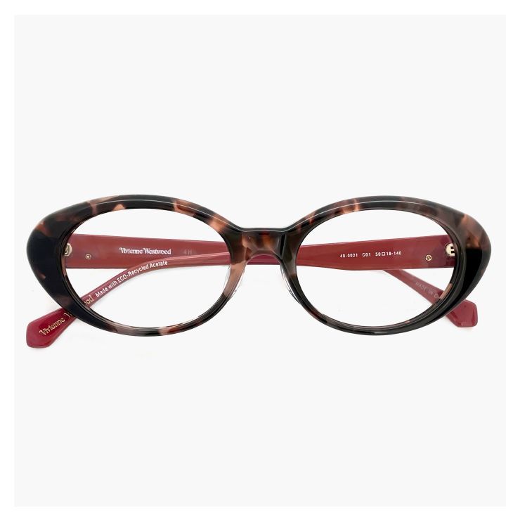 Vivienne Westwood メガネフレーム ヴィヴィアン ウエストウッド ブランド ブラウングラデーション 眼鏡 VW-40-0008-02  :: Yahoo!Auction｜DEJAPAN - Bid and Buy Japan with 0% commission