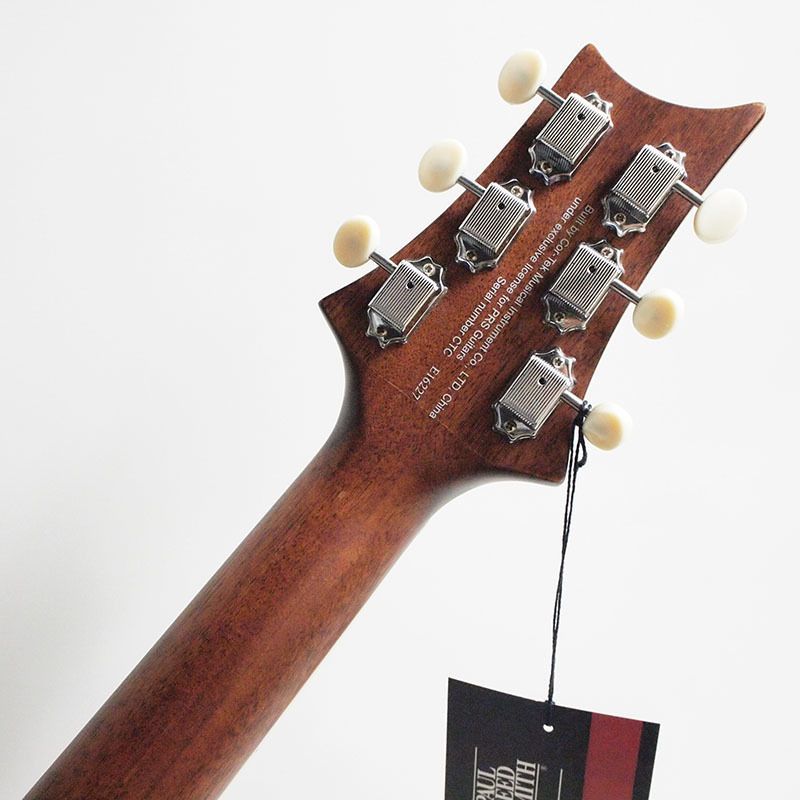 PRS SE P20E Lotus Pink エレアコ〈Paul Reed Smith ポールリード