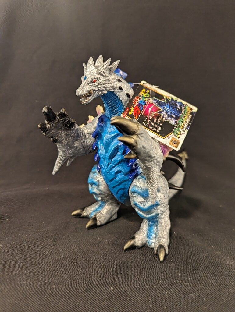 コナミ リアルグレードモデル/グランセイザー 超星神グランセイザー