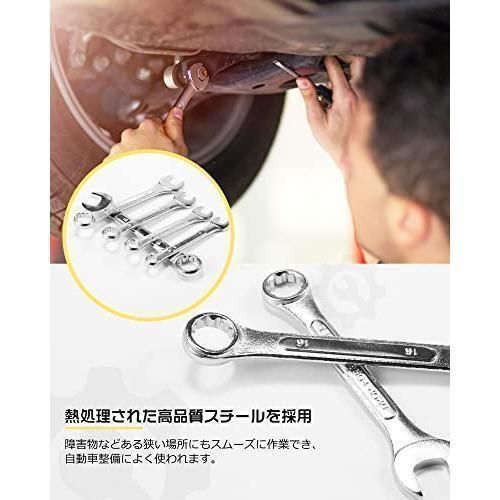 車整備工具箱セット