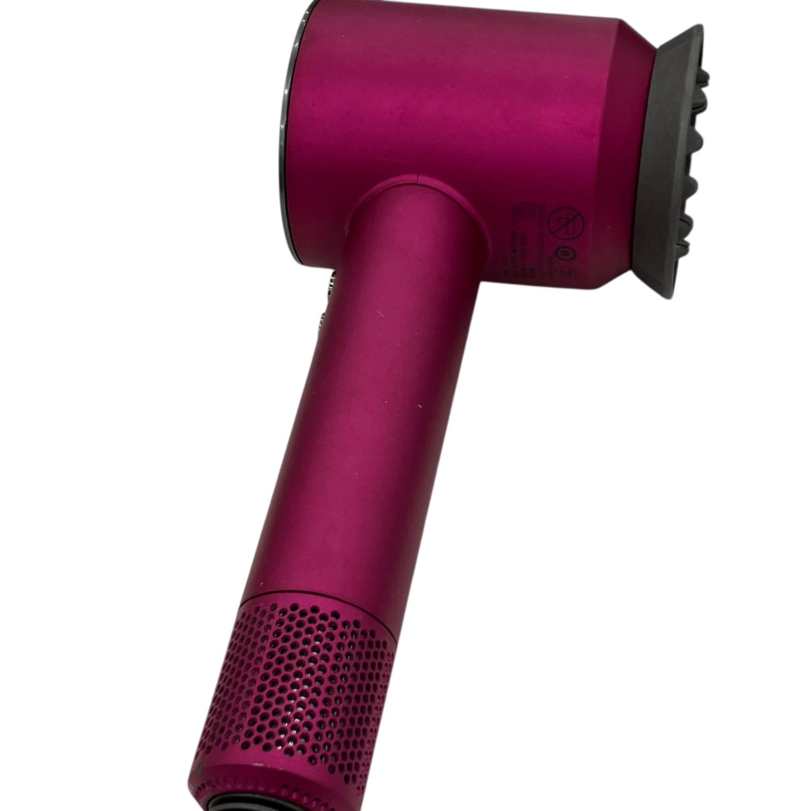 186001 dyson ダイソン ヘアドライヤー HD03 動作未確認2026年最新