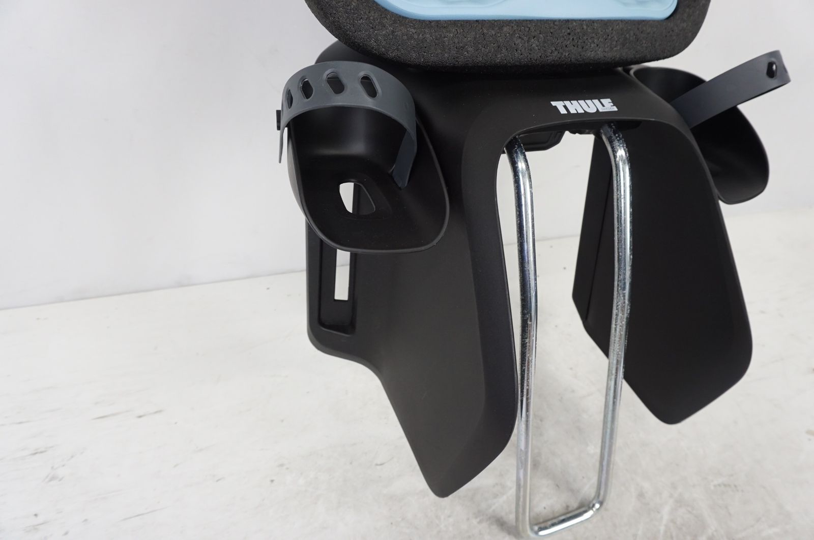 ORTLIEB(オルトリーブ)] 【正規品】クイックラック ライト キャリア