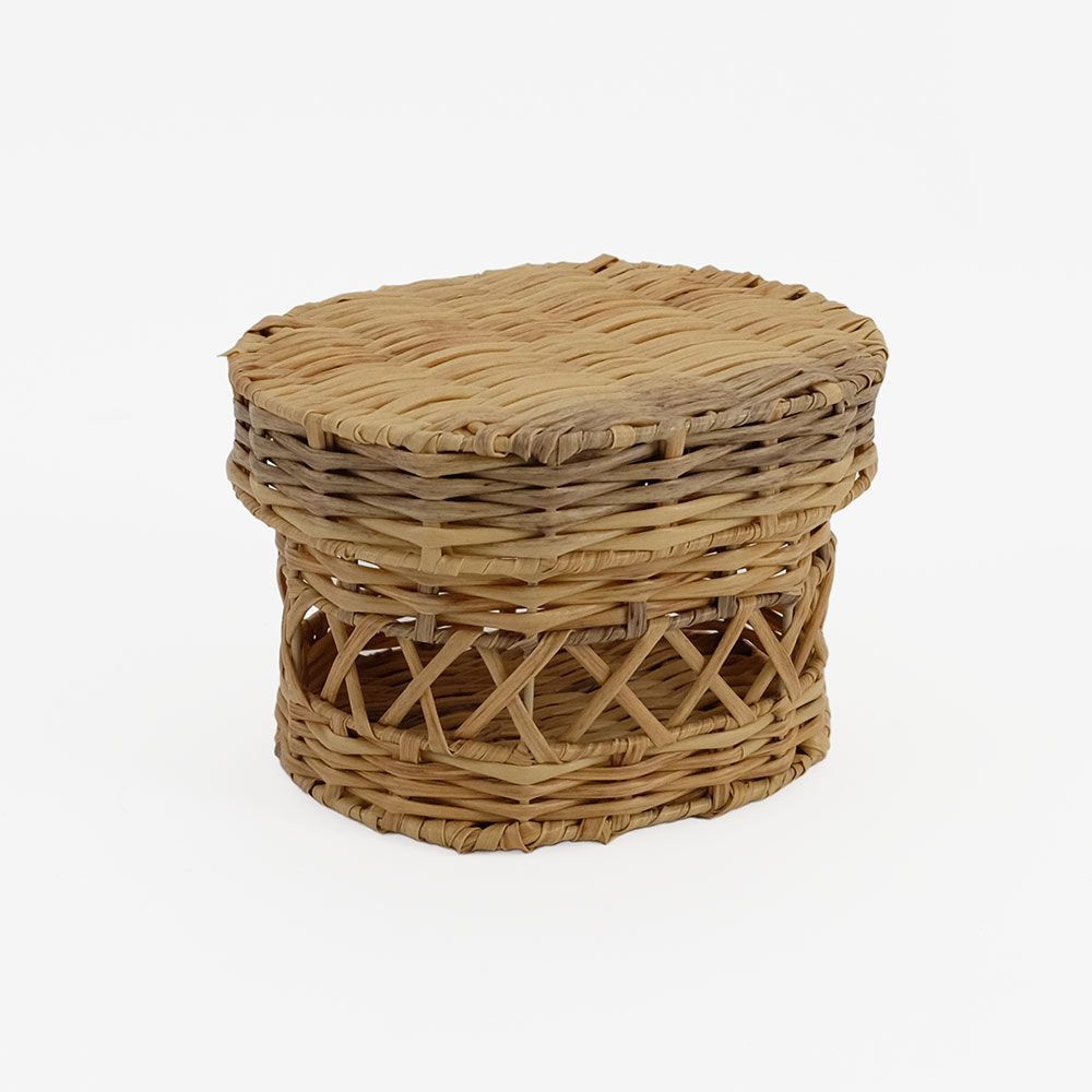 インテリアに馴染みやすい