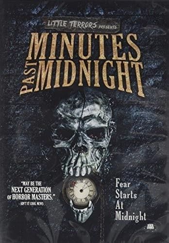 Minutes Past Midnight DVD