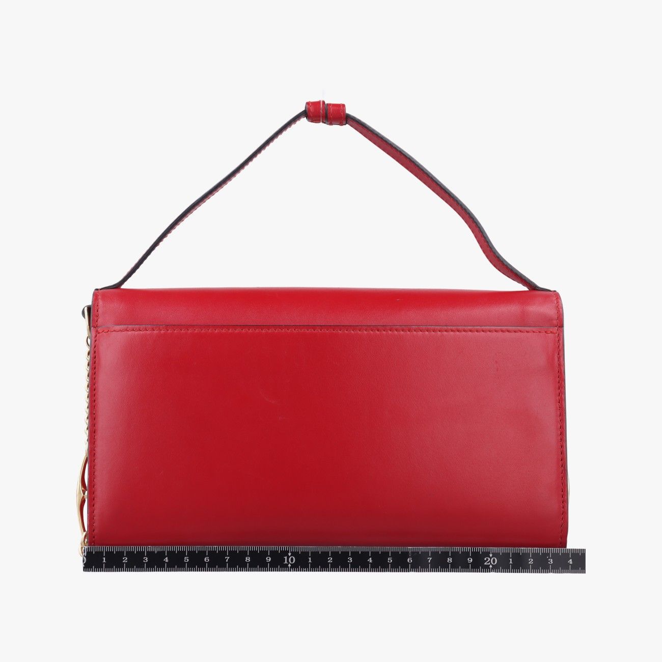 グッチGucciズゥミレッドレザー572375I028399578