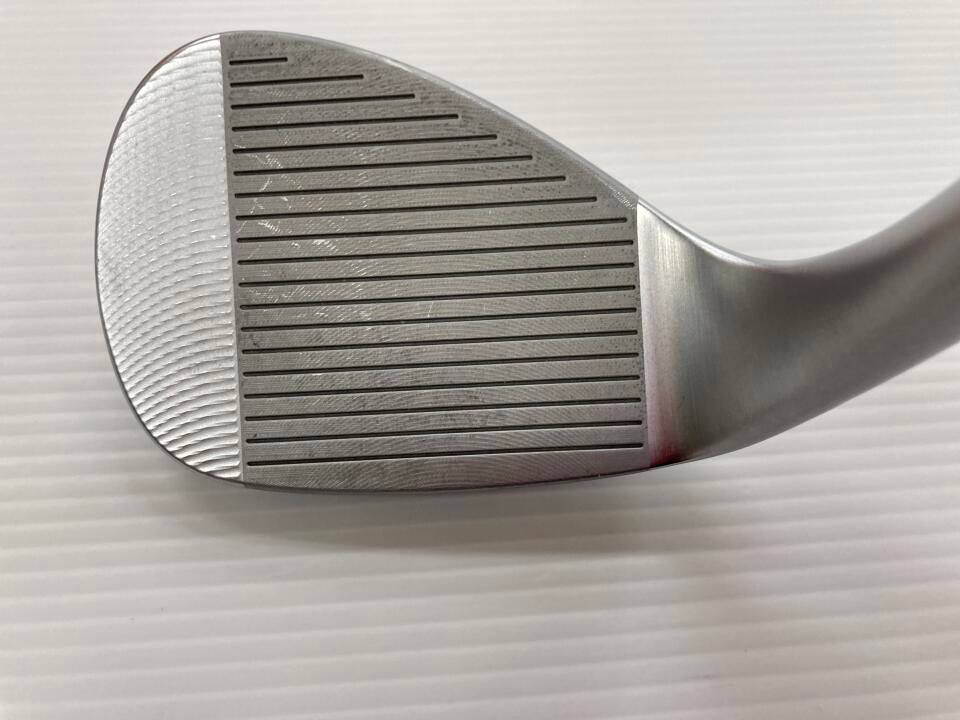 RTX 6 ZIPCORE ツアーサテン 56 S ダイナミックゴールド HT ウェッジ クリーブランド 最短