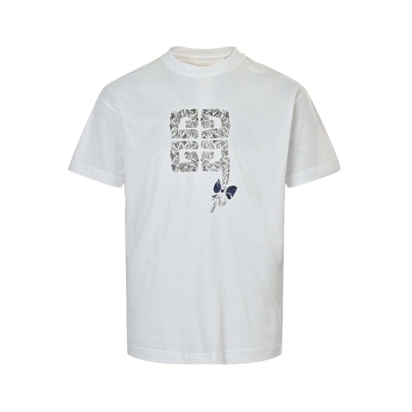 GIVENCHY(ジバンシィ) 2024SS サンダープリント 4Gモノグラム
