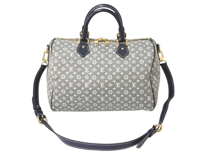 LOUIS VUITTON ルイヴィトン スピーディ バンドリエール30 2WAYバッグ 