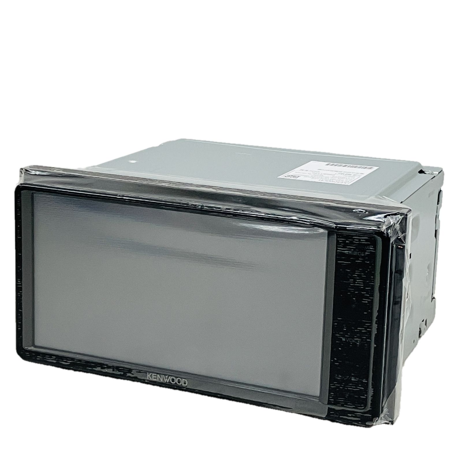 KENWOOD MDR-L612W カーナビ 彩速 7インチワイド 製 車 家電 ケンウッド C10505633