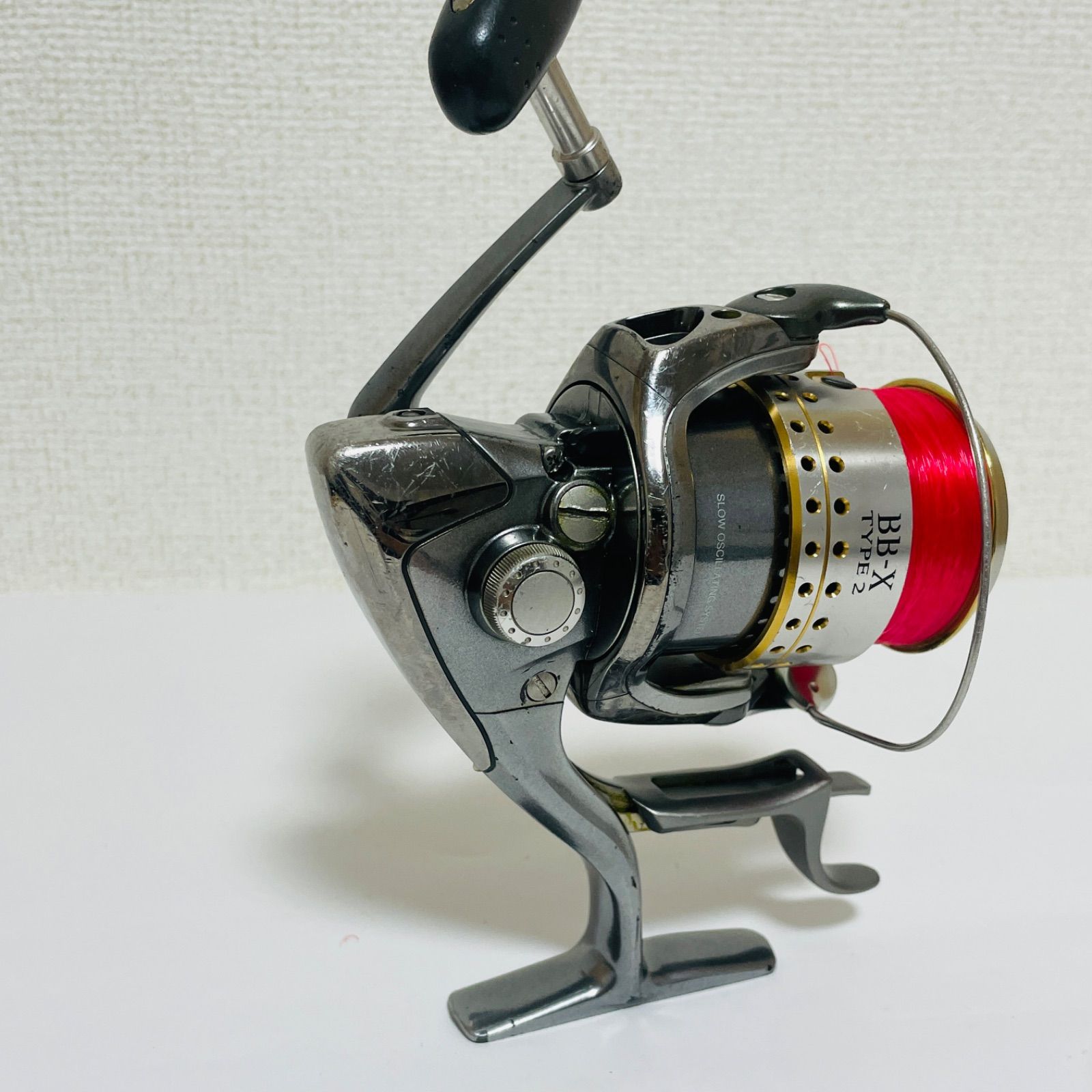 BBXテクニウム3000
