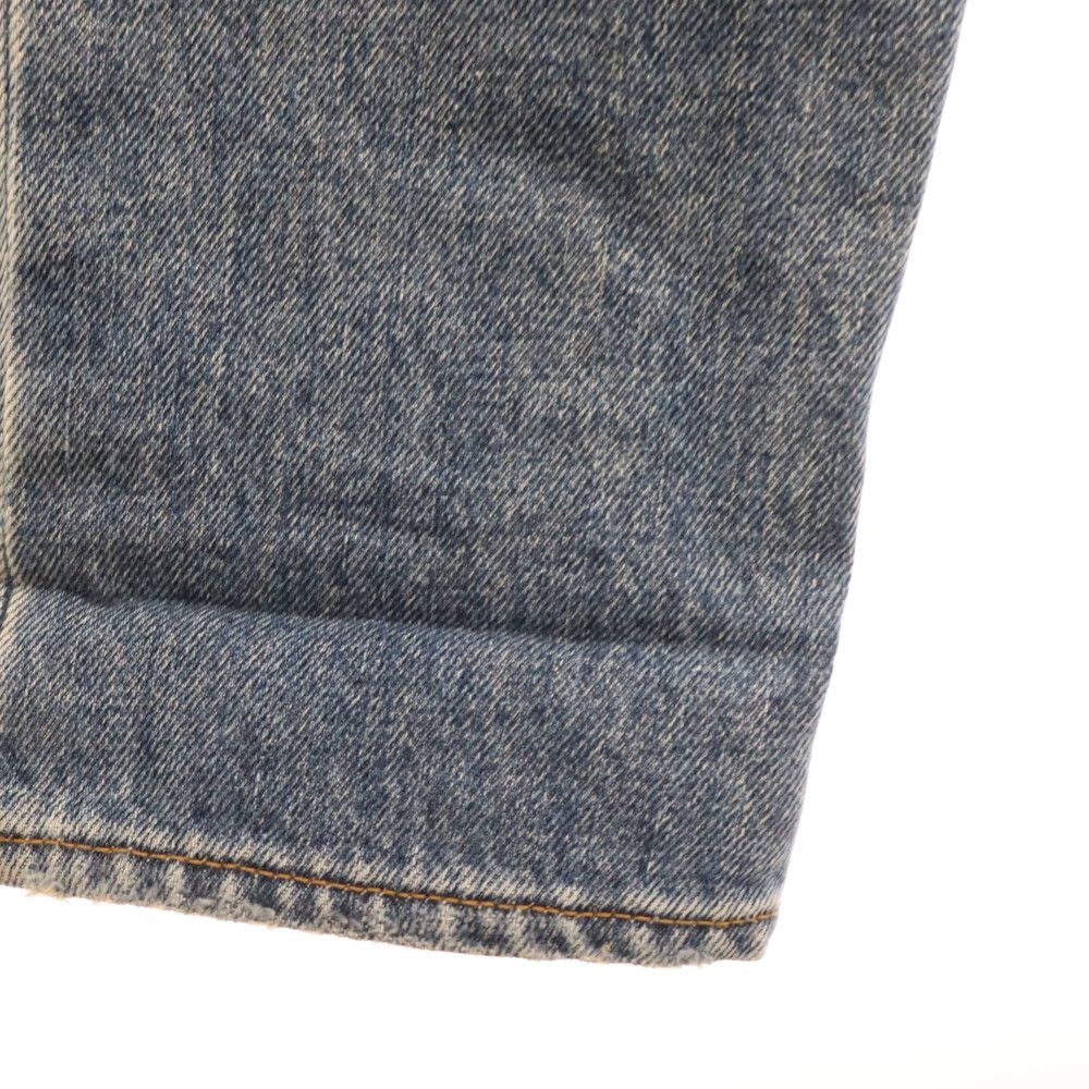 SAINT LAURENT PARIS (サンローランパリ) 16SS ニークラッシュ