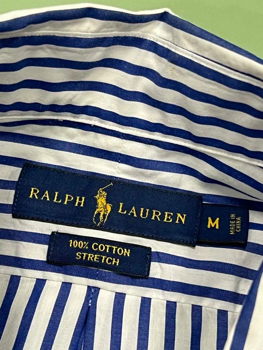 Ralph Lauren