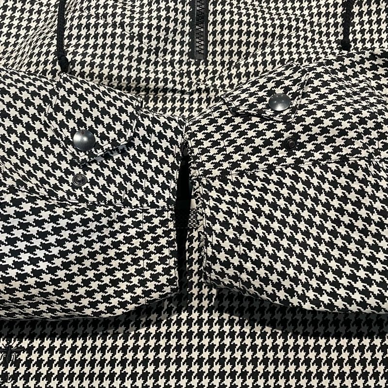 ブラック×ホワイト