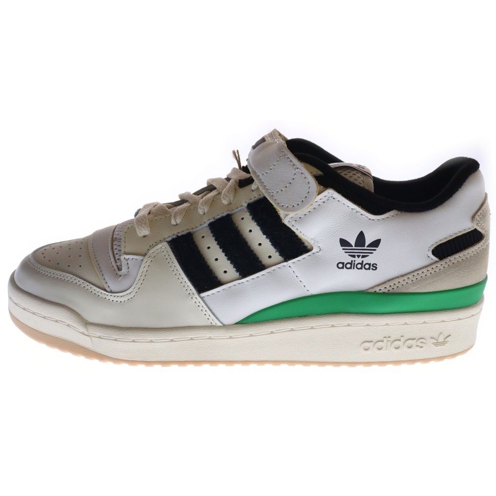 adidas (アディダス) FORUM 84 LOW フォーラム ローカット