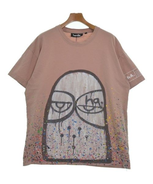 Haculla Tシャツ・カットソー メンズ 【古着】【中古】【送料無料
