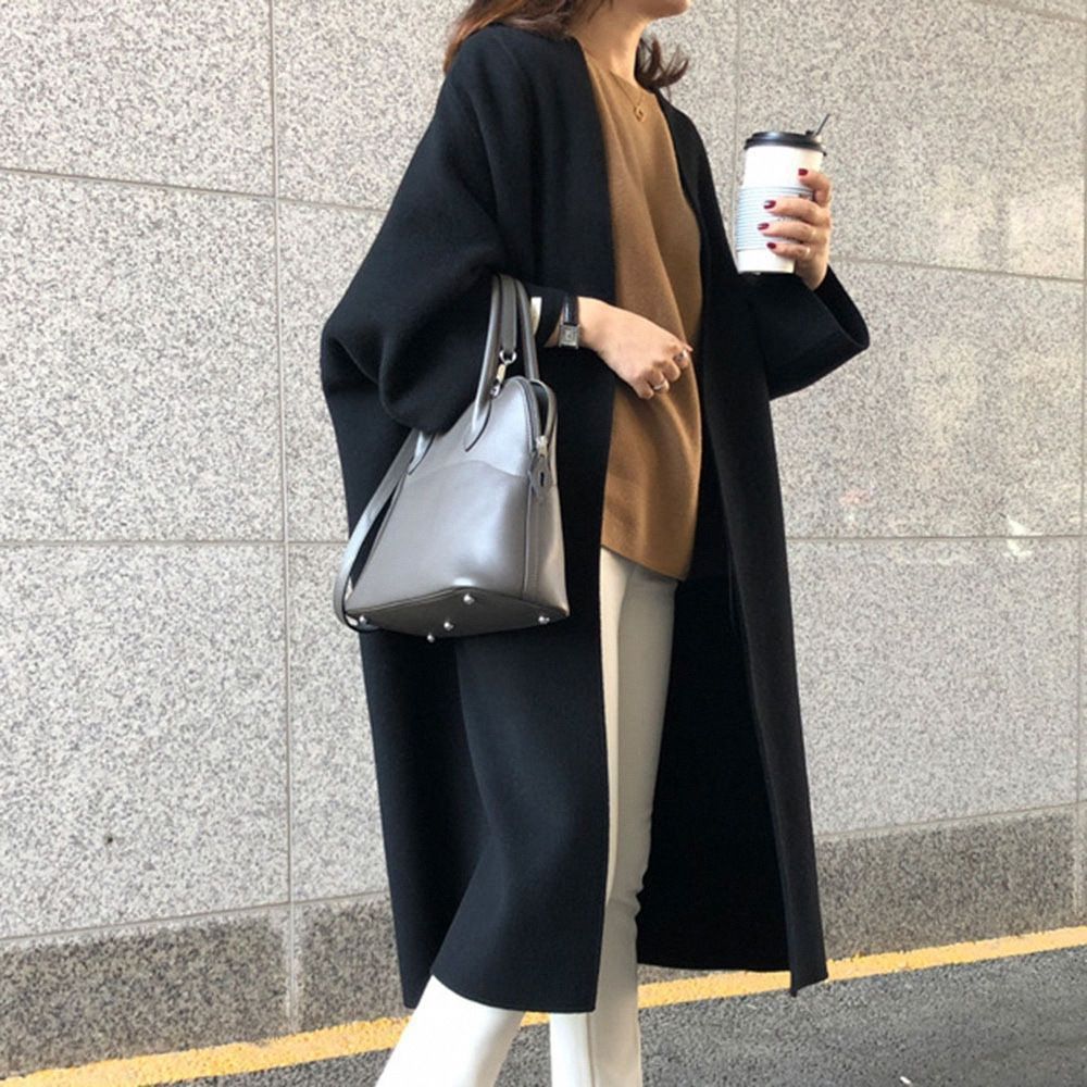 無地コートアウターロングエレガント トレンチコート レディース コート ロングコート アウター