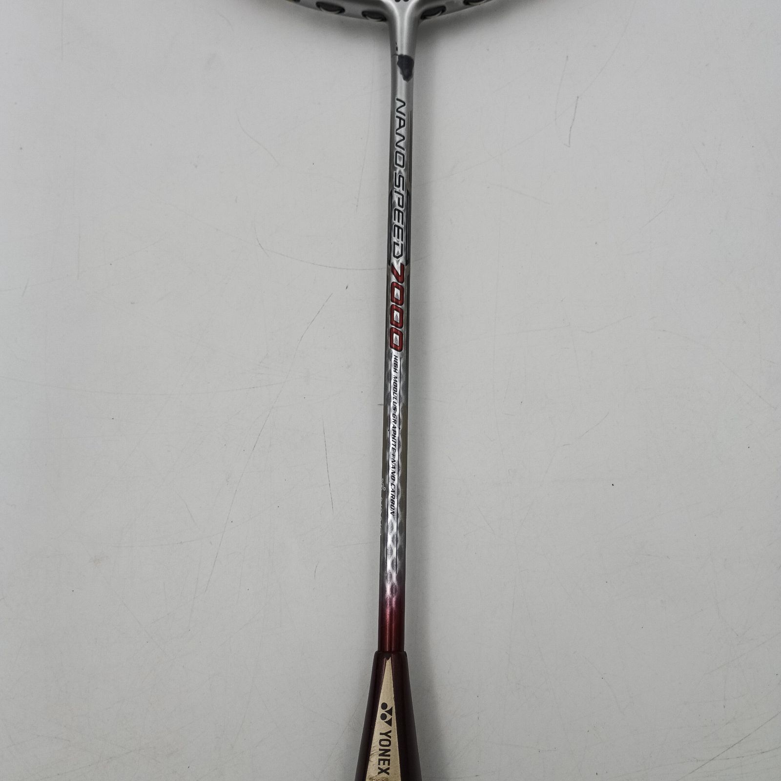 YONEX - タカ【極美品】YONEX NANORAY700RP 3UG5 Yonex Nanoray 700 RP Badminton Racket NR700RP SP (3U-G5)