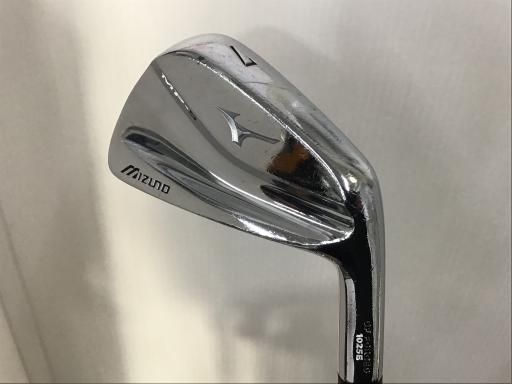 ミズノ MP-5 8S アイアンセット IR Dynamic G フレックスS メンズ 男性用 右利き 右用 Cランク ゴルフクラブ
