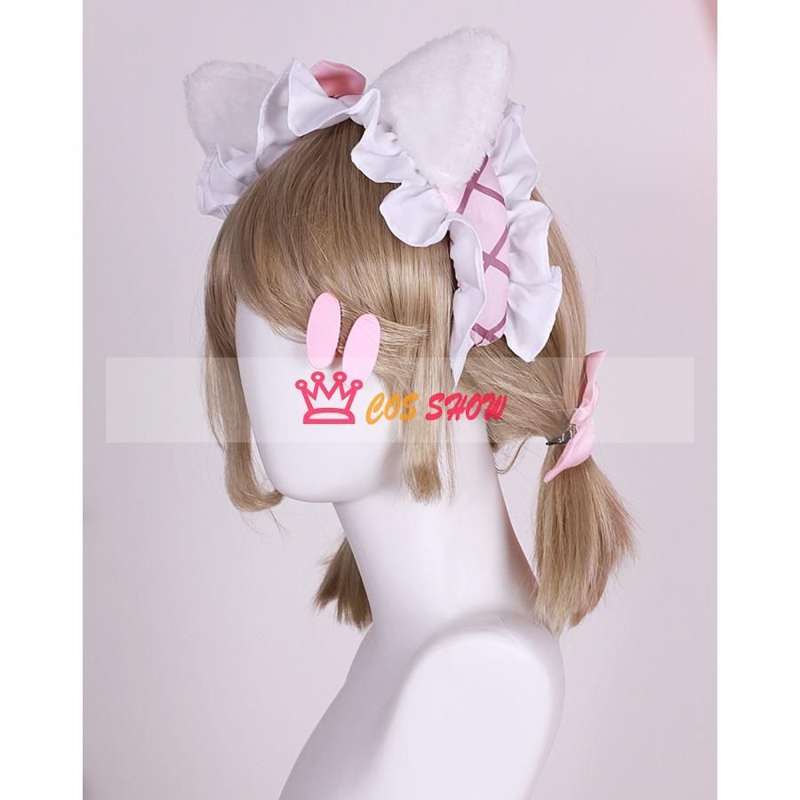 アイデンティティ5 サンリオコラボ衣装