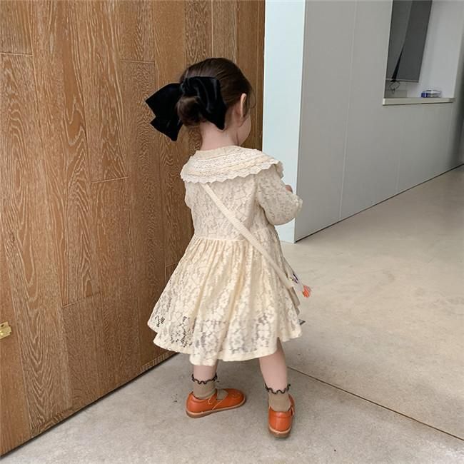 ピアノ発表会 リングガール