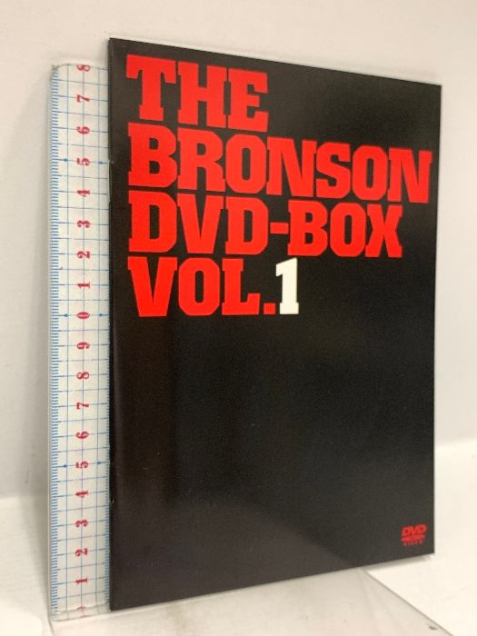 チャールズブロンソン　DVD BOX 限定版 Amazon.co.jp: チャールズ・ブロンソン DVDコレクションBOX