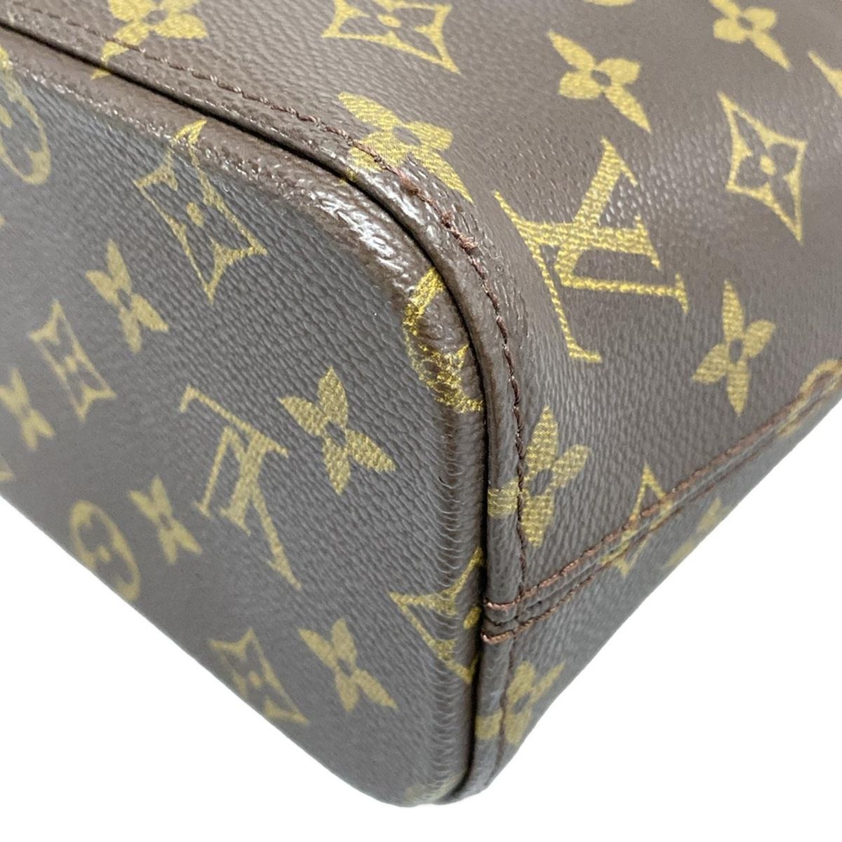 トートバッグ モノグラム