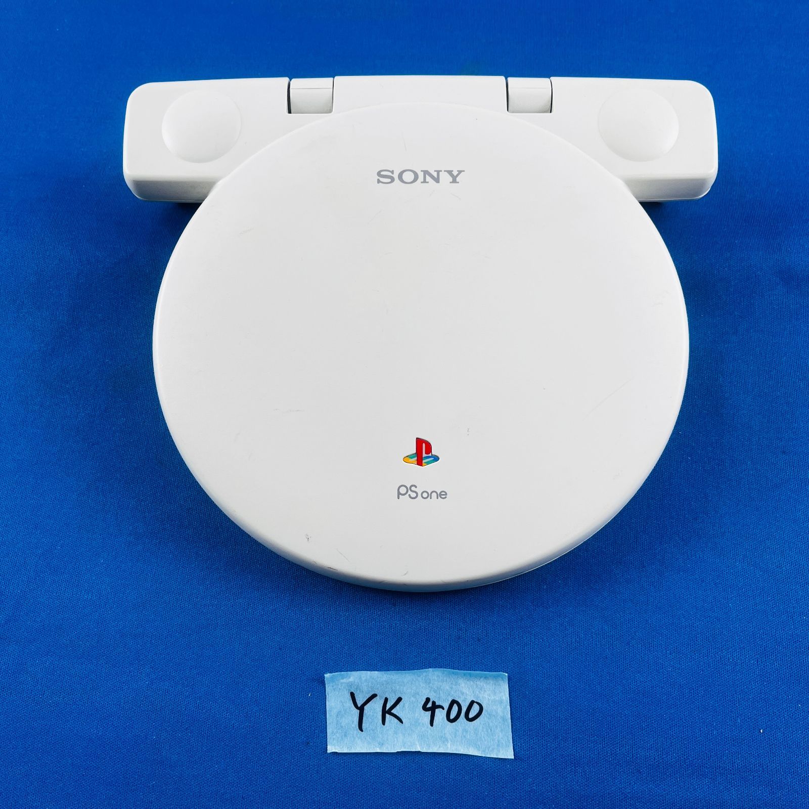 YK400