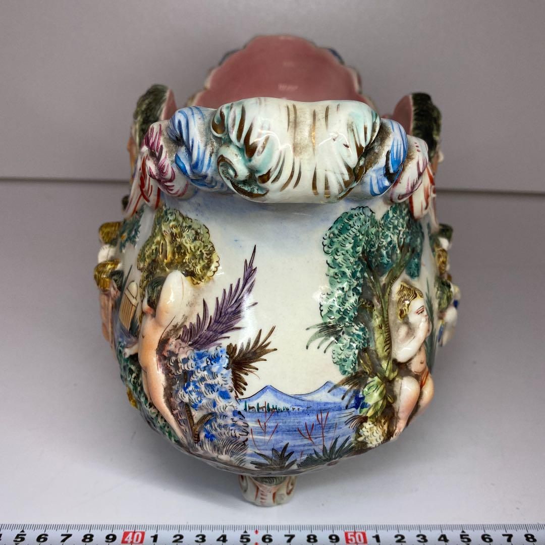 カポディモンテ