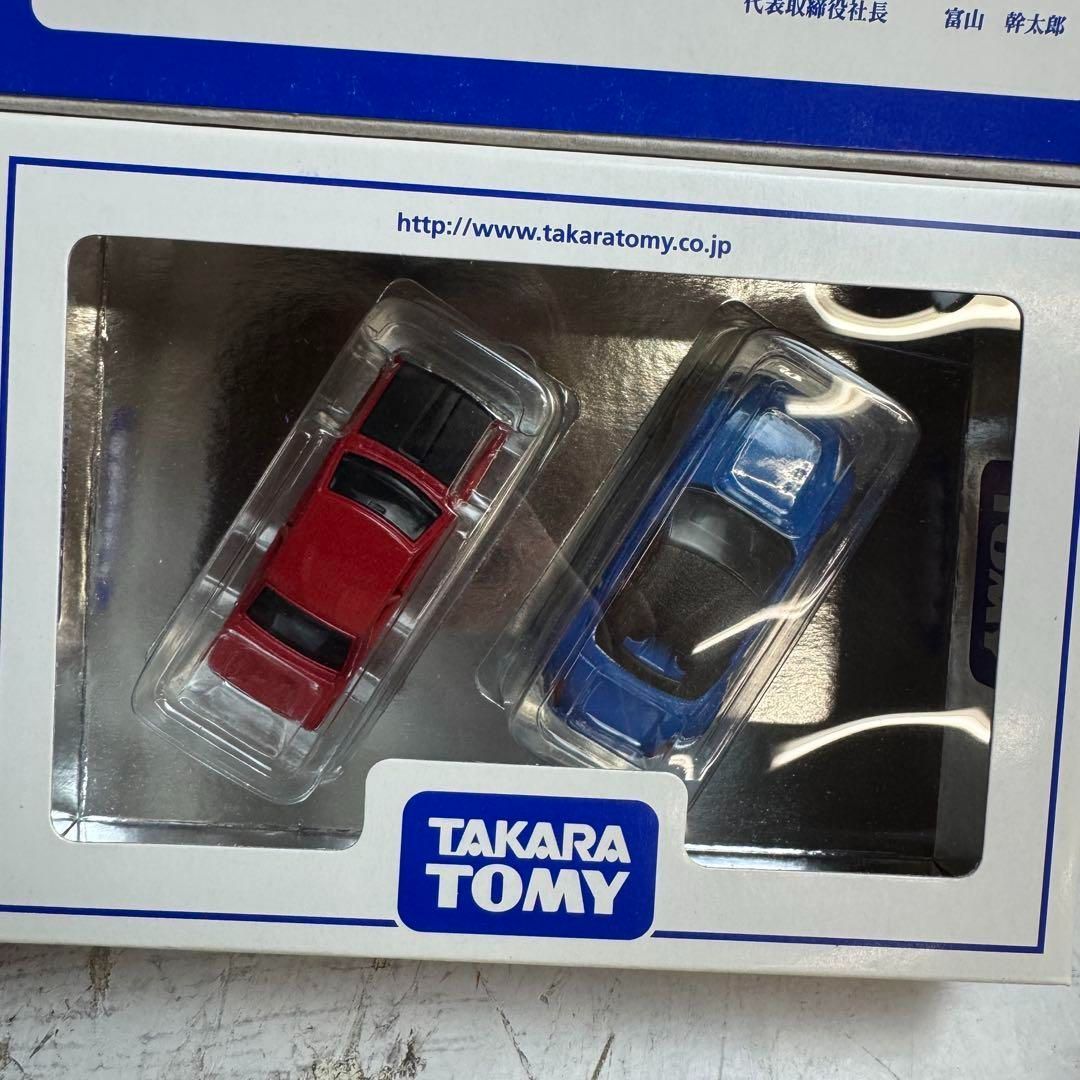 タカラトミー 株主優待限定企画セット 8個セット トミカ チョロQ ポケモン タカラトミー 株主優待限定企画セット 8個セット トミカ チョロQ