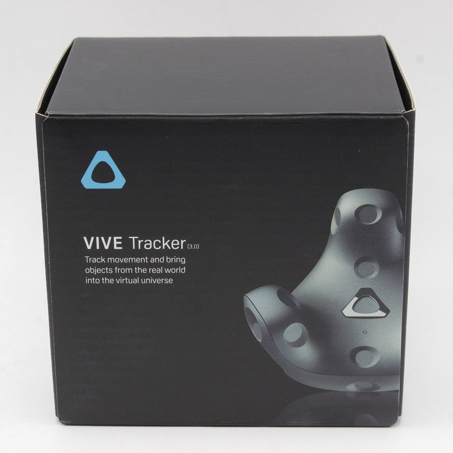 美品】HTC VIVE Tracker （3.0） 99HASS001-00 アクセサリー