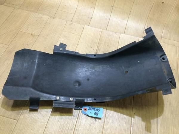 しの ☆グラストラッカー B.B☆NJ47A☆リアインナーフェンダー☆S9-35