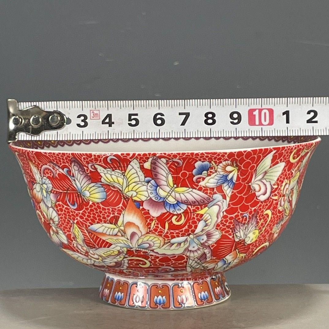双竜賞瓶 装飾品 収集品 美品 景徳鎮 陶磁器 工芸品 美術品 置物 景徳鎮 孔雀牡丹文花瓶 中国 陶磁器 工芸 - アートの友社