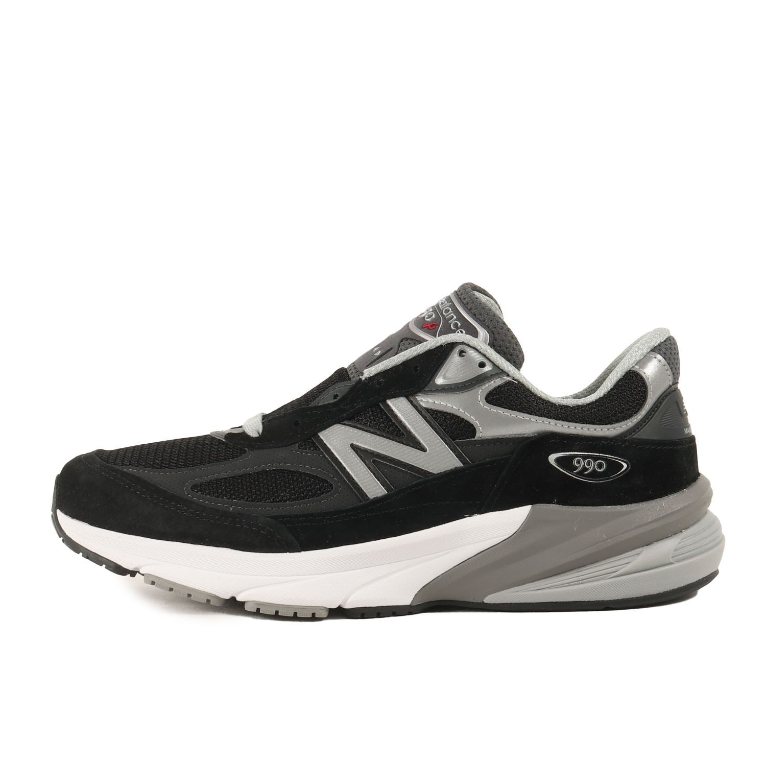 new balance ニューバランス M 990 V6 BK6 27.0cm