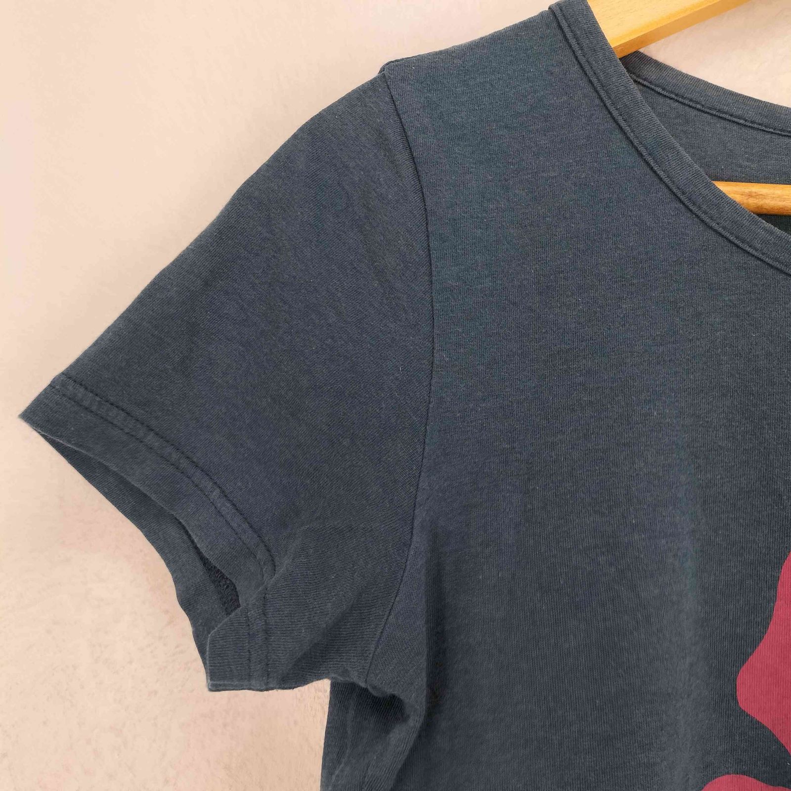 は*ー様 【VivienneWestwood】レッドレーベル ロゴプリントTシャ ヴィヴィアンウエストウッドレッドレーベル Vivienne Westwood