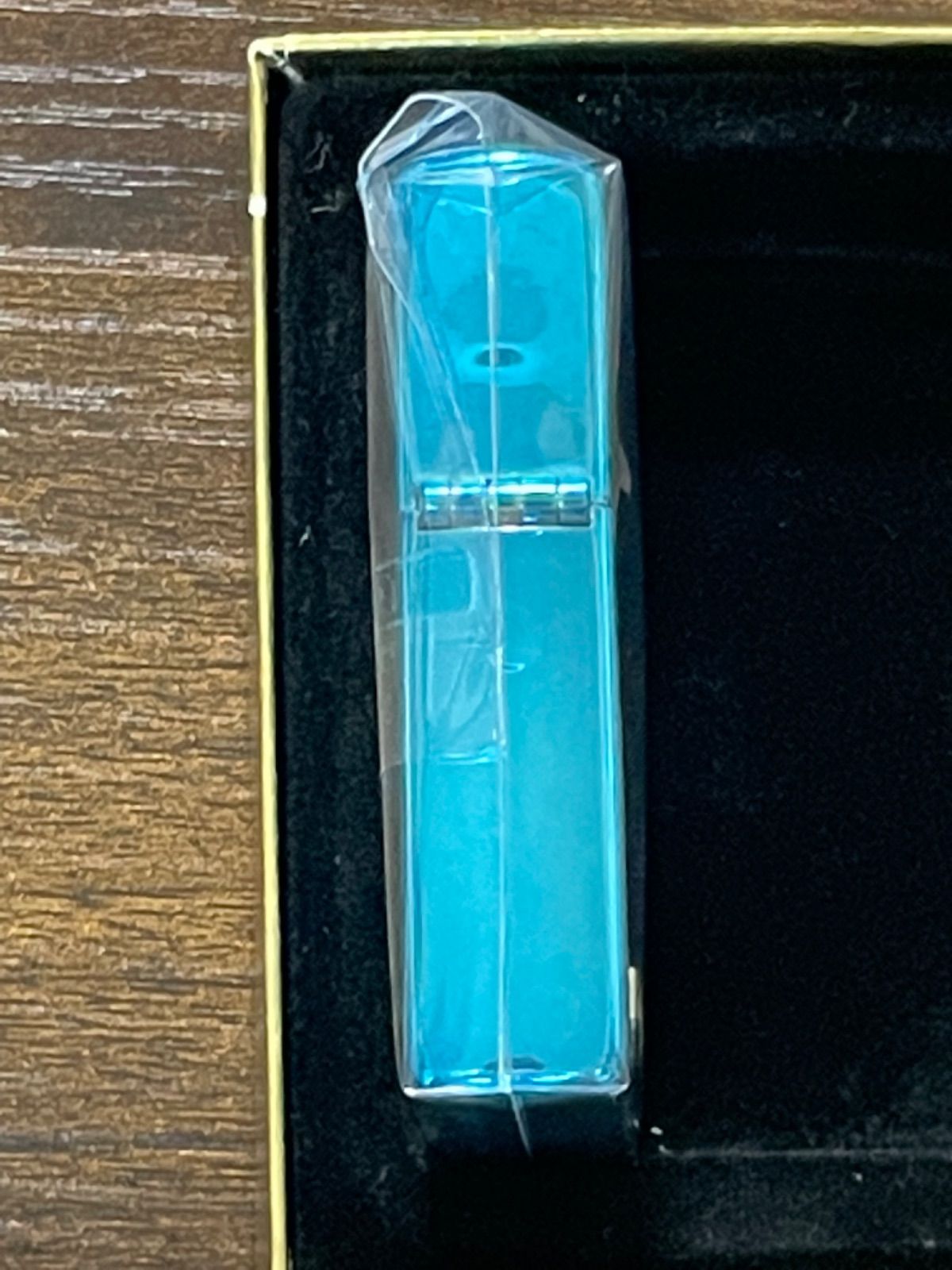 zippo マイルドセブン 両面 ハンマートーン MILD SEVEN 年代物