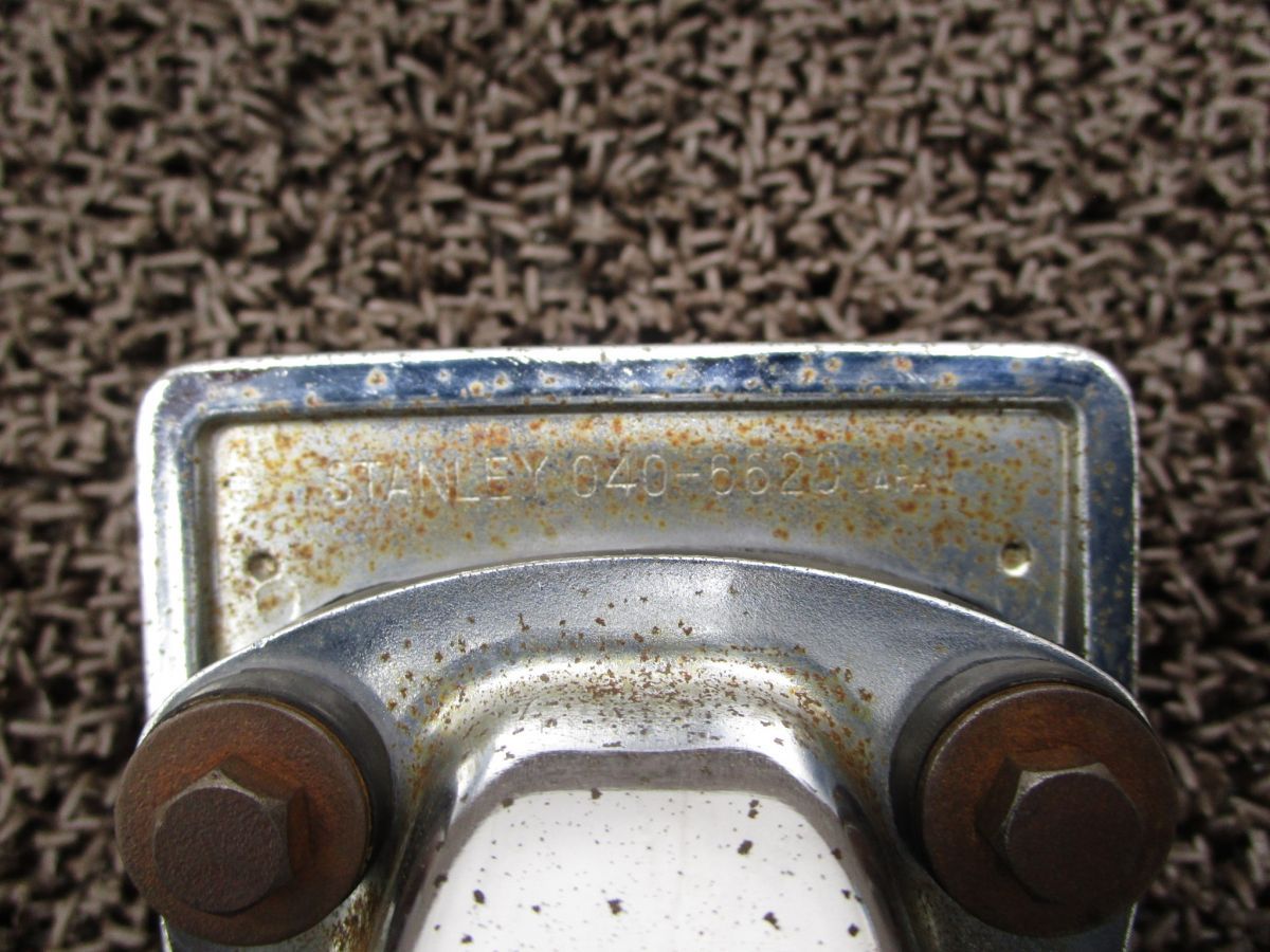 Z250LTD リアフェンダー テールランプ インナー A7101 KZ250G カワサキ KZ250RE キャブ車 BRIGHTFACE_UK