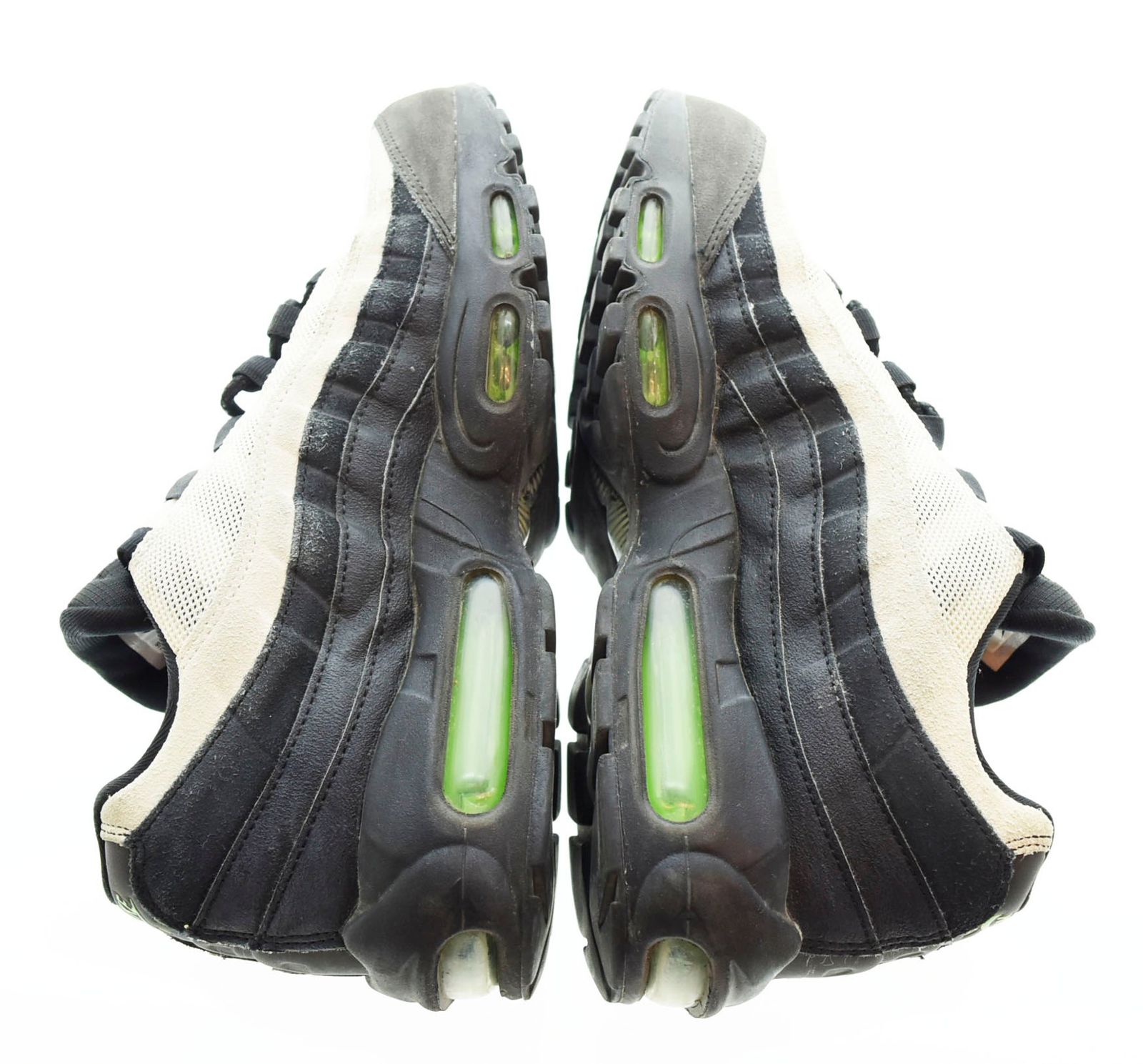 NIKE 95 Air Max 95 Antifreeze 2019 AT9865 004 26.5cm 103S 462