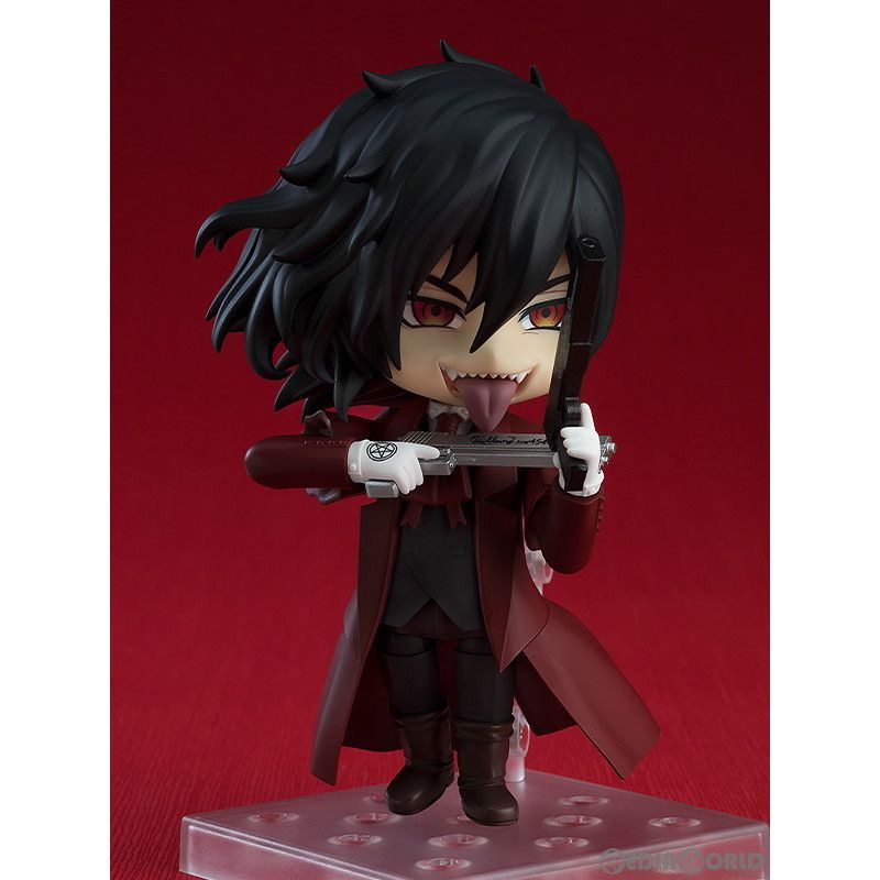 ヘルシング ねんどろいど 2149 HELLSING OVA アーカード ヘルシング ねんどろいど 2149 HELLSING OVA アーカード ②