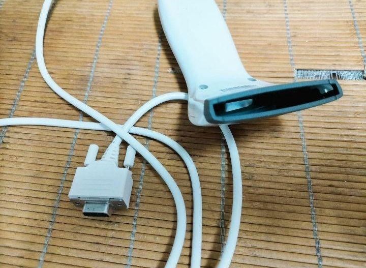 シャープレジスター 高額上位ハンドスキナャナRZ-4BR1C純正品 11116