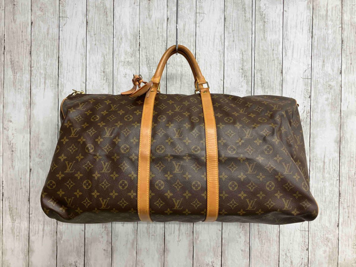 ルイ・ヴィトン モノグラム ビジネスバッグ　最終お値下げ 最終値下げLOUIS VUITTONルイヴィトンビジネスバッグエピヴォワヤージュ