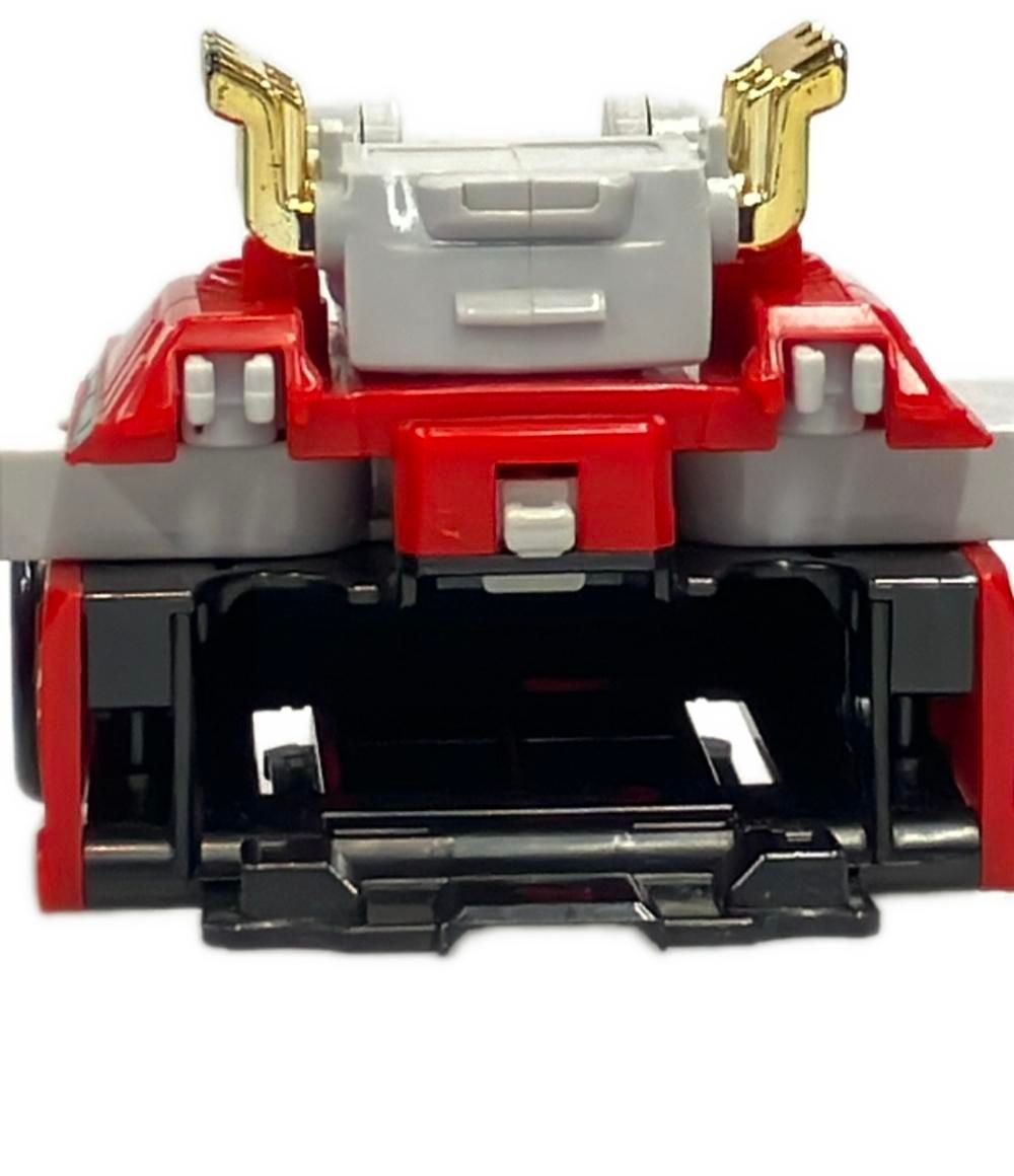 【中古】 戦隊シリーズ 変形玩具 炎神戦隊ゴーオンジャー スピードル&amp;バスオン バンダイ 楽天市場】【中古】 炎神戦隊ゴーオンジャー 変形玩具 戦隊