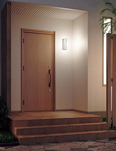 壁直付型 ポーチライト