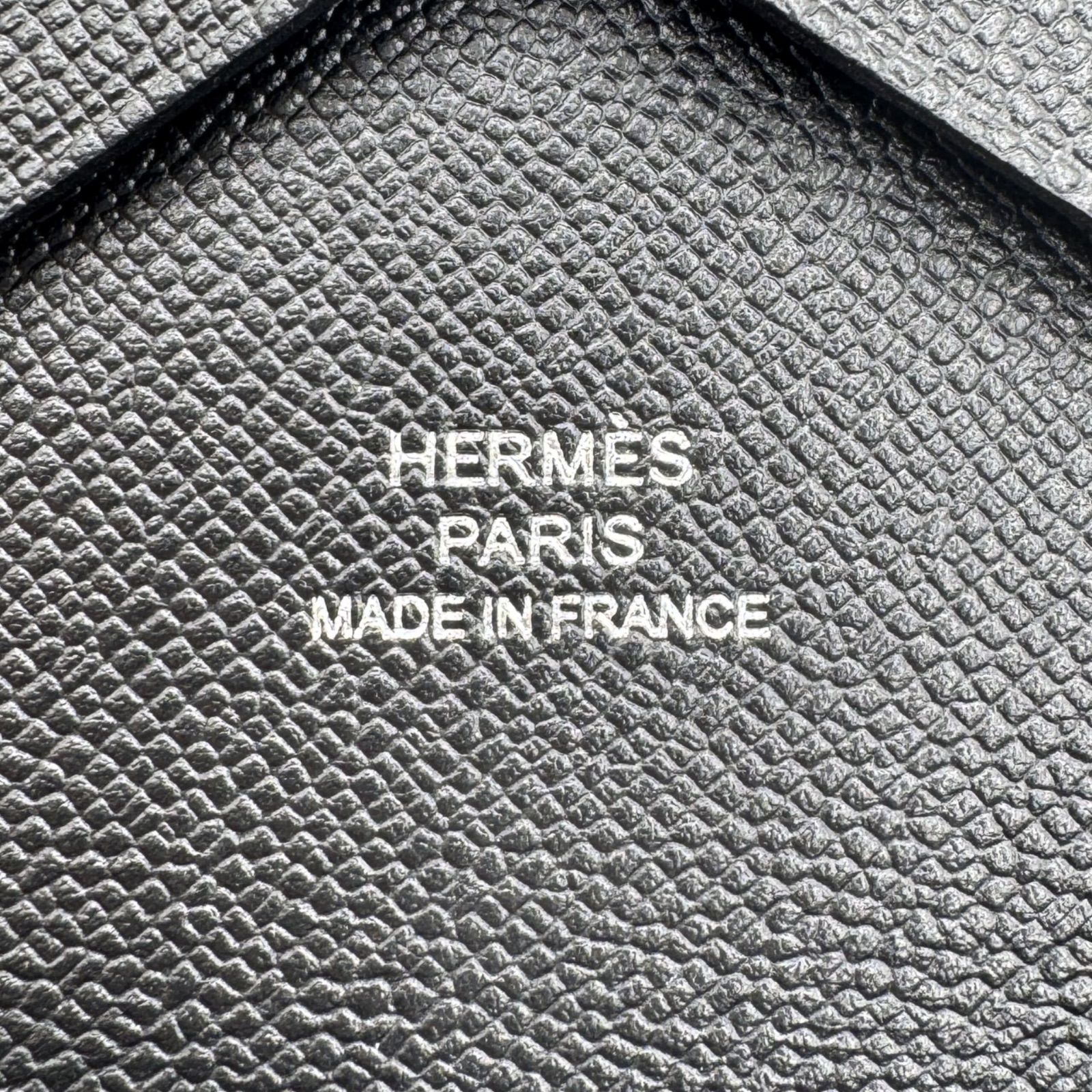 HERMES カルヴィ