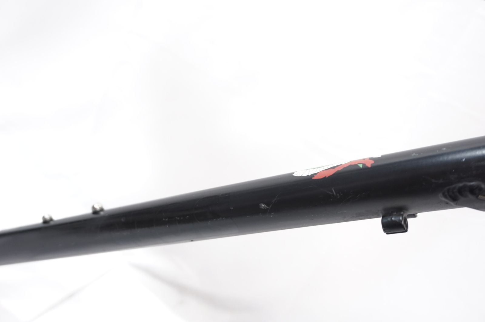 GIOS ジオス MISTRAL 2016年モデル フレームセット バイチャリ世田谷店 BRIGHTFACE_UK