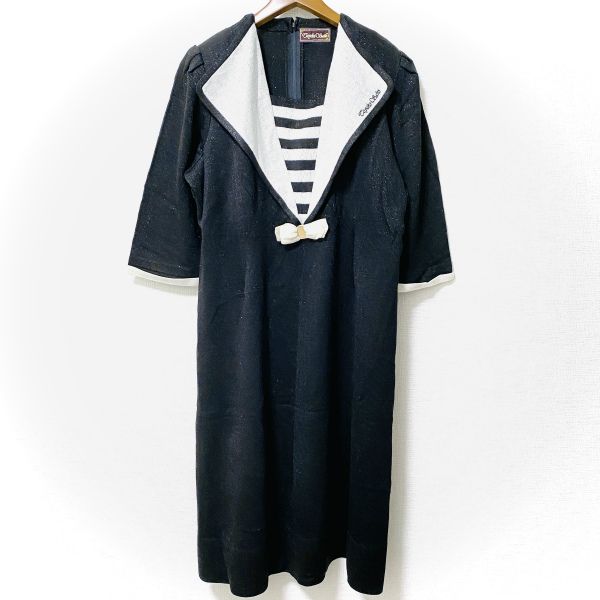 極美品【サイトウトヨコ】 斉藤都世子 一輪花 グリッター ロングワンピース 2025年最新】Yahoo!オークション -斉藤都世子 ワンピースの中古