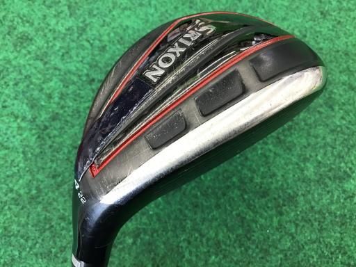 ダンロップ SRIXON Z U85 U4 ユーティリティ UT Miyazaki Mahana フレックスR メンズ 男性用 右利き 右用 Cランク ゴルフクラブ