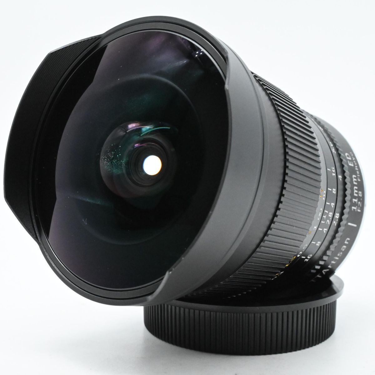 Fisheye