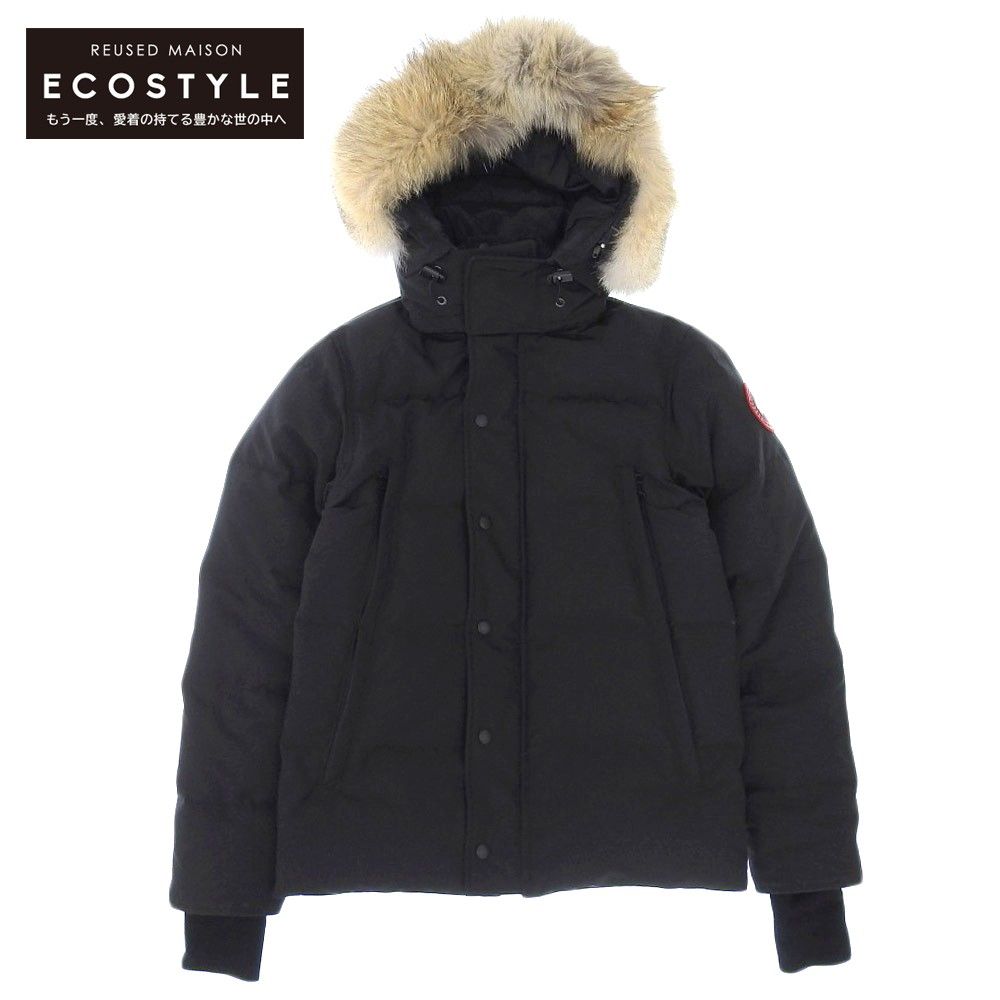 CANADA GOOSE カナダグース CANADA GOOSE カナダグース ウィンダム